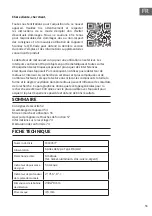 Preview for 51 page of Waldbeck 10033577 Instruction Manual