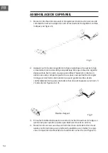 Предварительный просмотр 54 страницы Waldbeck 10033577 Instruction Manual