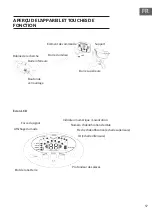 Предварительный просмотр 57 страницы Waldbeck 10033577 Instruction Manual