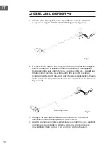 Предварительный просмотр 78 страницы Waldbeck 10033577 Instruction Manual