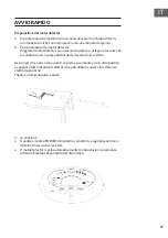 Предварительный просмотр 87 страницы Waldbeck 10033577 Instruction Manual