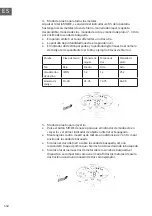 Предварительный просмотр 112 страницы Waldbeck 10033577 Instruction Manual