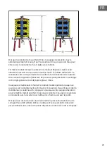 Предварительный просмотр 25 страницы Waldbeck 10034278 Instruction Manual