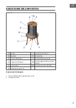 Preview for 29 page of Waldbeck 10034278 Instruction Manual