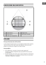 Предварительный просмотр 21 страницы Waldbeck 10034732 Manual