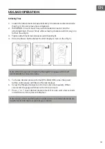 Preview for 13 page of Waldbeck AirBuddy Manual