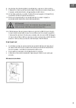 Preview for 35 page of Waldbeck AirBuddy Manual