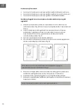 Preview for 36 page of Waldbeck AirBuddy Manual