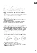 Preview for 11 page of Waldbeck Aquaklar User Manual