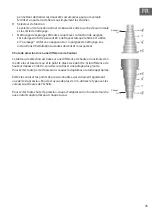 Preview for 35 page of Waldbeck Aquaklar User Manual