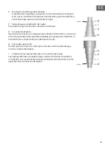 Preview for 61 page of Waldbeck Aquaklar User Manual