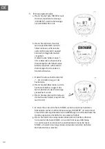 Preview for 12 page of Waldbeck Azteca Manual