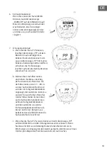 Preview for 13 page of Waldbeck Azteca Manual