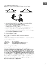 Preview for 15 page of Waldbeck Azteca Manual