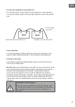 Предварительный просмотр 21 страницы Waldbeck Barracuda Manual