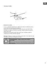 Предварительный просмотр 37 страницы Waldbeck Barracuda Manual