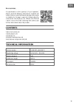 Preview for 13 page of Waldbeck Clearflow 6UVL Manual