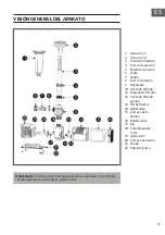 Preview for 17 page of Waldbeck Fontanica S45 Manual