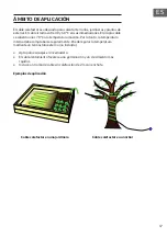 Предварительный просмотр 17 страницы Waldbeck Greenwire Manual