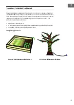 Предварительный просмотр 21 страницы Waldbeck Greenwire Manual