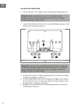 Предварительный просмотр 16 страницы Waldbeck Huygens Quick Start Manual