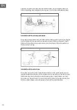 Предварительный просмотр 24 страницы Waldbeck Kopernikus Manual