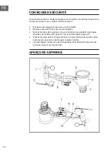 Preview for 54 page of Waldbeck Kopernikus Manual