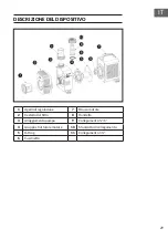 Предварительный просмотр 29 страницы Waldbeck Lagoon 3000 Manual