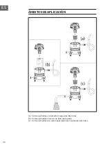 Preview for 22 page of Waldbeck Lakeside Powerplus 10033423 Manual