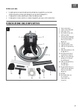 Preview for 37 page of Waldbeck Lakeside Powerplus 10033423 Manual