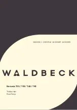 Waldbeck Nemesis Series Manual preview