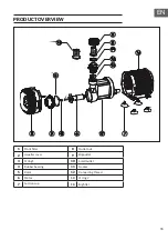 Предварительный просмотр 11 страницы Waldbeck Nemesis Series Manual