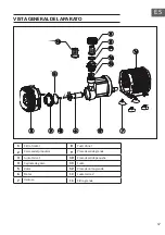 Предварительный просмотр 17 страницы Waldbeck Nemesis Series Manual