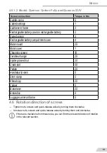 Preview for 19 page of WALDBIKE Sorbus City SUV Quick Manual