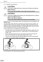 Preview for 20 page of WALDBIKE Sorbus City SUV Quick Manual