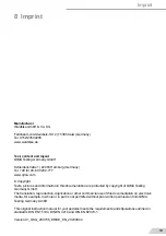 Preview for 31 page of WALDBIKE Sorbus City SUV Quick Manual