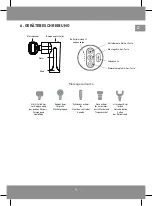 Preview for 9 page of Waldhausen W-Health & Care Massager Pro, Hot & Cold Instructions For Use Manual