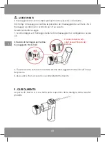 Preview for 68 page of Waldhausen W-Health & Care Massager Pro, Hot & Cold Instructions For Use Manual