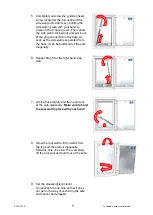 Preview for 8 page of WALDIS Eco 550 Installation And Maintenance Instructions Manual