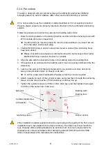 Preview for 11 page of WALDIS Eco 550 Installation And Maintenance Instructions Manual