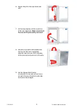 Preview for 8 page of WALDIS First 850 Installation And Maintenance Instructions Manual