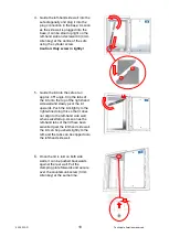 Preview for 13 page of WALDIS First 850 Installation And Maintenance Instructions Manual