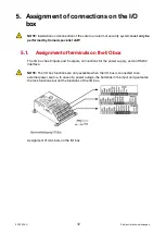 Preview for 15 page of WALDIS PAXOS ADVANCE DUAL LOCK Operating Instructions Manual