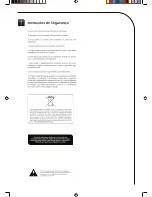 Preview for 3 page of Waldman Homecab 4.43s User Manual