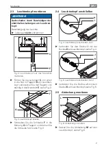 Preview for 7 page of Waldman LAVIGO DPS Instructions For Use Manual