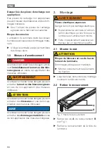 Preview for 34 page of Waldman LAVIGO DPS Instructions For Use Manual