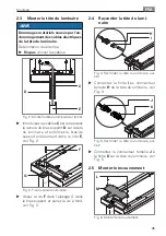 Preview for 35 page of Waldman LAVIGO DPS Instructions For Use Manual