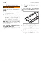 Preview for 42 page of Waldman LAVIGO DPS Instructions For Use Manual