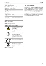 Preview for 45 page of Waldman LAVIGO DPS Instructions For Use Manual