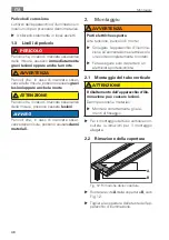 Preview for 48 page of Waldman LAVIGO DPS Instructions For Use Manual